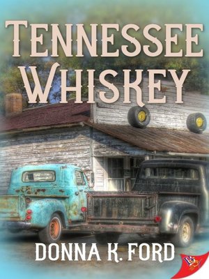 cover image of Tennessee Whiskey